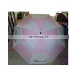 Auto Straight Open Golf Umbralle thumbnail-4