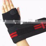 Whole Sale Gym Wrist Straps,custom Weight Lifting Straps thumbnail-3