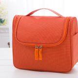 Waterproof Polyester Hanging Hook Wash Bag Wholesale thumbnail-4