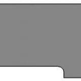 Atom Flashcut Blade 01030910 thumbnail-4