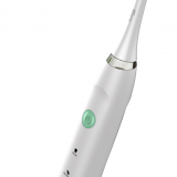 FDA/FCC Wireless Inductive Charging Single-switch Sonic Electric Toothbrush thumbnail-3
