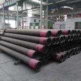 Oil Well Casing Tubing Gas 4 1 2 Tubular Media Fox - China thumbnail-1