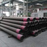 Oil Well Casing Tubing Gas 4 1 2 Tubular Media Fox - China