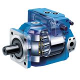 A10vg45dgm1/10r-nsc10f003d Safety Hydraulic System Rexroth A10vg Variable Piston Pump