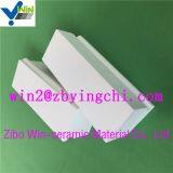 Heat Resistance High Alumina Ceramic Brick Alumina Price thumbnail-5