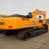 Cheap New Type 34 Ton Crawler Hydraulic Digger Wholesale thumbnail-3