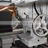 CK6150 Small Cnc Metal Turning Lathe Machine Price thumbnail-5