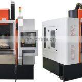 VMC460L Drilling and Milling Vmc Machine Fulfillment Center thumbnail-3