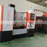 H40 Chinese Cnc Horizontal Machining Center Price List thumbnail-2
