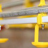 Automatic Poultry Farm Equipment Chicken Drinking System for Broiler Farm thumbnail-2