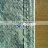 Plastic Red Cedar Lumber Cheap Lumber Cover Tarp 2x2 Size thumbnail-3