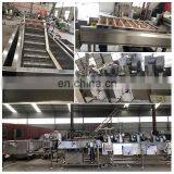 Industrial Stone Fruit Nectarine Peach Washing Machine Electric Fan for Race Dryer thumbnail-6