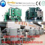 Waste Black Car Engine Oil or Used Ship Oil Recycling Oil Refinery Plant thumbnail-5