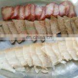 Automatically Cooked Meat Slicer Machine Professional Salted Beef Meat Cutting Machine for Sale thumbnail-4