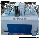 Mop stick processing machine/Broom Stick Screw Making Machine /Round wood stick making machine for shovel 0086 18037126904