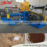 Automatic Floating Fish Feed Pellet Machine, Fish Feed Making Machine, Extruder Machine for Fish Feed thumbnail-3