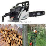 Petrol Chain Saw for Concrete/Chain Saw Spare Parts thumbnail-2