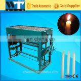 WT Series Candle Making Machine Candle Processing Machine Color Candles Machine