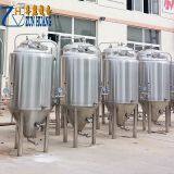 Hot sale beer fermenter beer fermenting equipment 600L beer fermentation tank