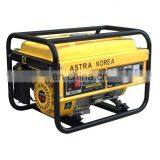 ASTRA KOREA 3700 Gasoline Generator Price thumbnail-1