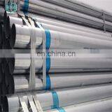 Astm A53m Dn90 250mm 6 Inch 89mm Diameter gi Round Hollow Section Steel Pipes Size thumbnail-6