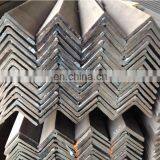 High Quality Steel Angle Standard Sizes From China Supplier thumbnail-3