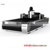 High speed agent wanted best quality 1325 fiber laser 500 watt cutting machine for india market