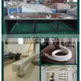 Arch Window Machine of PVC Bending Machine