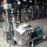 Seeds Almond Sesame Almond Walnut Seeds Oil Extraction Hydraulic Press thumbnail-5