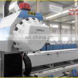 Horizontal Curtain Wall 3-Axis CNC Machining Center /Aluminum Profile CNC Milling&Drilling Machine thumbnail-4