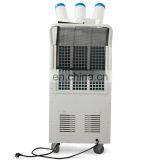 With 25000BTU Cooling Capacity Mobile Industrial Air Conditioner thumbnail-3