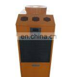 With 25000BTU Cooling Capacity Mobile Industrial Air Conditioner thumbnail-2