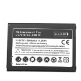 Phone battery manufacturer LG G3/G5/G4/V10/V20/K7 BL-46ZH/K3/K4/BL-49JH/K8/M210/K20/K20PLUS/VS840/BL-44JHbattery