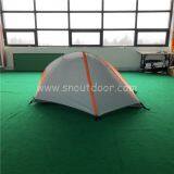 1 Man Hiking Tent Portable For Hiking