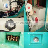 LS90TF 6BT5.9-G2 1800rpm Standby Power 120kw Trailer Diesel Generator thumbnail-3