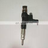 DENSO Common-rail Fuel Injector 095000-0760 for 1153004151