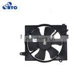 CAR Radiator Cooling Fan Fits CHEVROLET Matiz Hatchback DAEWOO 96322939 93741009 thumbnail-1