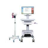 Медицинское оборудование. Цифровой видеоколпоскоп для гинекологии thumbnail-2