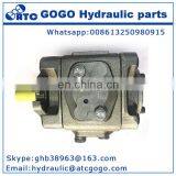 Small Hydraulic Gear Pump,heavy Equipment Spare Parts,mini Excavator Hydraulic Pump thumbnail-2