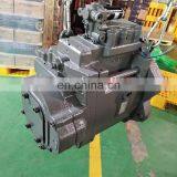 Kawasaki K3V63S-102R-1F29 EX400 ZX450 ZX470LCH-3 Гидравлический главный насос, комплект 7118109 4633474 4622371 4278291