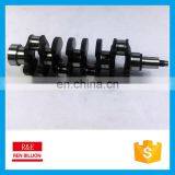 Nissan QD32 Crankshaft thumbnail-1