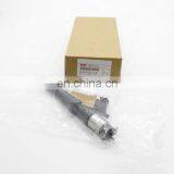 Genuine Fuel Injector Excavator Diesel Engine 6WG1/ 8-97603415-0/897603415