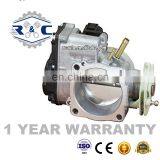R&C High Performance Auto Throttling Valve Engine System 408-237-221-003Z V10-81-005 for VW Passat Audi A4 A6 Car Throttle Body thumbnail-2