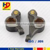 Hino J05E J08E Excavator Engine Valve Rocker Arm thumbnail-2