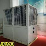 -25℃ CE Certified Stainless Steel Hot Water Heat Pump thumbnail-5