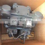 Excavator ZX210-3 Hydraulic Main Pump HPV118HW-23B for HITACHI thumbnail-4