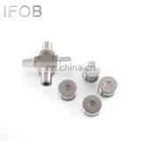 IFOB Spare Parts 04371-0k080 Universal Joint For FORTUNER HILUX GUN125 GGN155 KUN125 KUN126 thumbnail-6