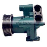 QIANYU 215B 215C 219D 225D Excavator Diesel Engine 3304 3306 1W-3058 2W-8002 Water Pump Ass'y thumbnail-7