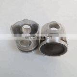 Hot Sale Diesel Engine Parts K38 K19 Engine Piston 3096682 thumbnail-1