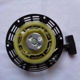 High Quality 168F 2KVA Power Generator Black Pull Start Recoil Assembly Spare Parts thumbnail-2